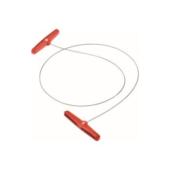 Griffon draadzaag voor PVC