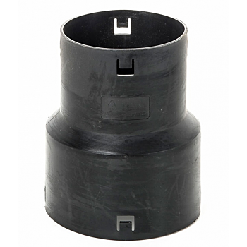 Drainage verloop klik 100 x 125mm