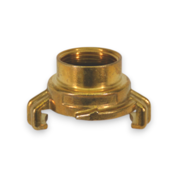 Geka koppeling 1 1/2'' binnendraad