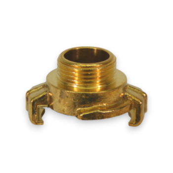 Geka koppeling 3/4'' buitendraad