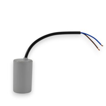 Condensator 50 µf kabel
