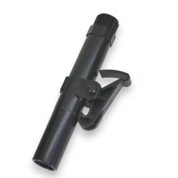 Insteeksleutel met haak ¾ buitendraad