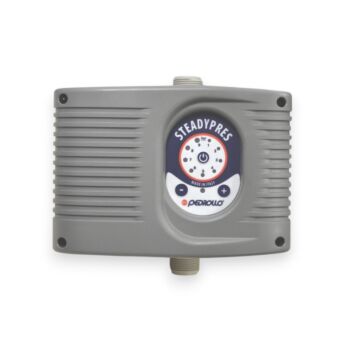 Pedrollo Steadypres 4.0M/M 230V - 3x230V 7.0A 1.5PK