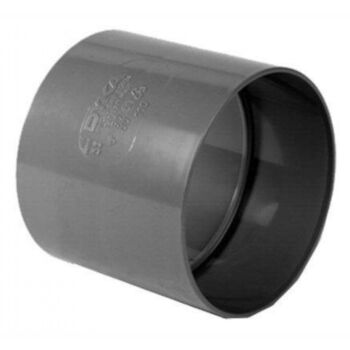 Dyka steekmof PVC 90mm lijm