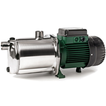  DAB Euro Inox 50/50M 230V - 1,0KW / 1,36PK