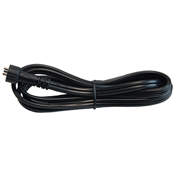 Lightpro 12 Volt verlengkabel SPT-2W - 1 m