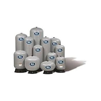 Expansievat composiet 153 liter