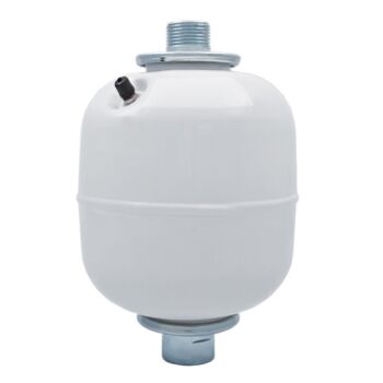Varem waterslagdemper 8 liter