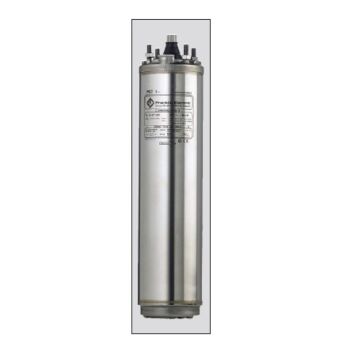 Franklin Motor 6" 5.5Kw - 400V - 12.5A