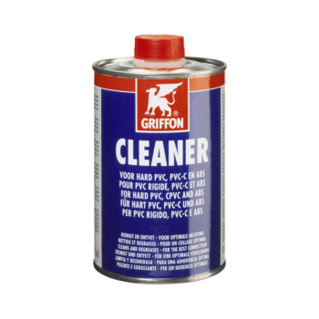 Griffon PVC Cleaner
