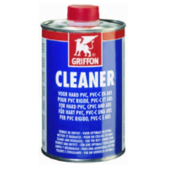 500ml PVC Cleaner Griffon