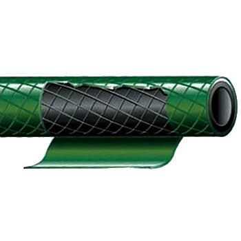 Groene tuinslang rol 50 meter ( ½ / 16mm)