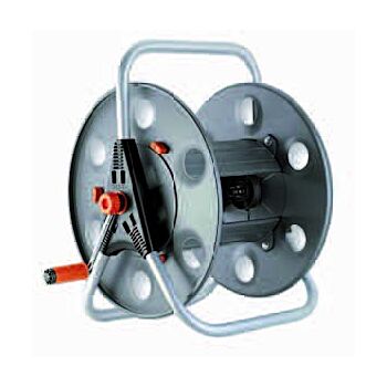 Haspel metaal type 8890