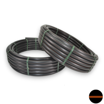 LDPE Tyleenslang soepel voor beregening