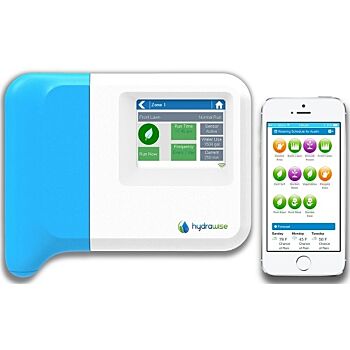 HUNTER Hydrawise HC601 6 stations indoor