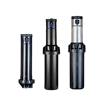 HUNTER I-20 Pop-Up serie