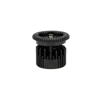 Hunter 15A-HE nozzle 4,7m Zwart