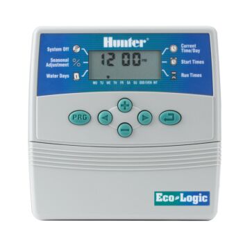 HUNTER eco logic beregeningsautomaten