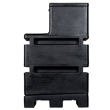 Hydrobox breektank 750 ltr