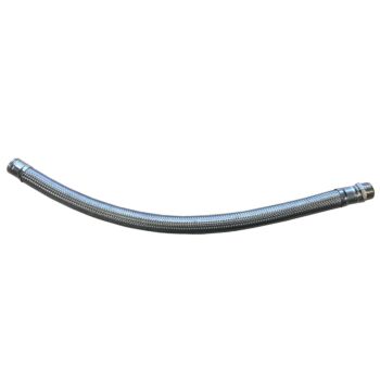 Hydrofoorslang 600mm 3/4" rechte wartel