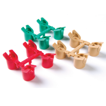 HUNTER PGP MPR-30 Green nozzle