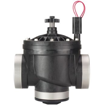 HUNTER ICV-301 24Vac magneetklep 3" binnendraad