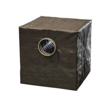 Infiltratiekrat 205 Liter 60x60x60