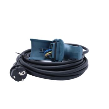 Losse Kabel zonder vlotter voor Dompelpomp Pedrollo Top 1 - 2 - 3