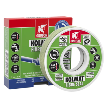 Kolmat fibre seal (rol 15m)