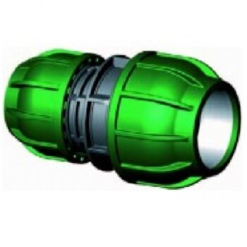 Klemkoppeling verloop 25 x 16mm