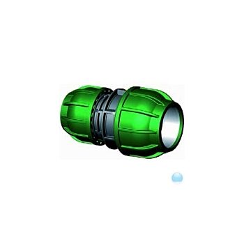 Klemkoppeling verloop 32 x 20mm