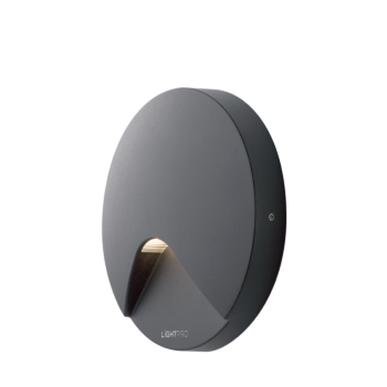 Lightpro Kuma wandlamp