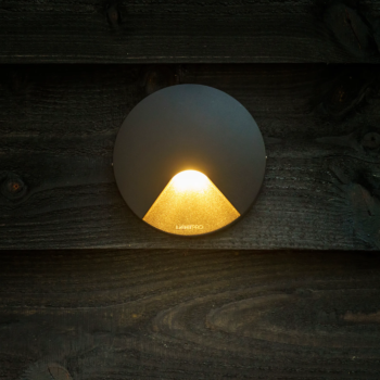 Lightpro Kuma wandlamp