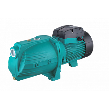 LEO AJm30 Gietijzeren JET-pomp 230V 0,4pk 0,3kW