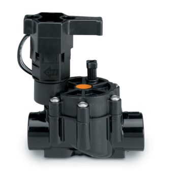 RAINBIRD LFV075 24Vac magneetklep 3/4'' binnendraad