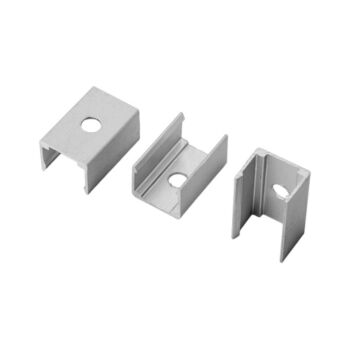 Lightpro LED strip clips (60 stuks)