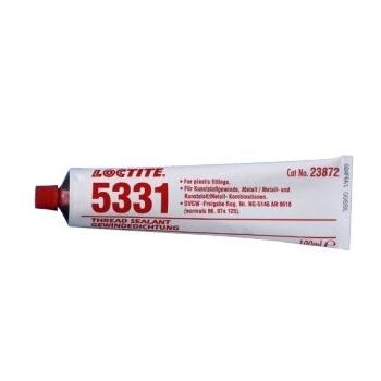 Loctite 5331 draadafdichting tube 100ml