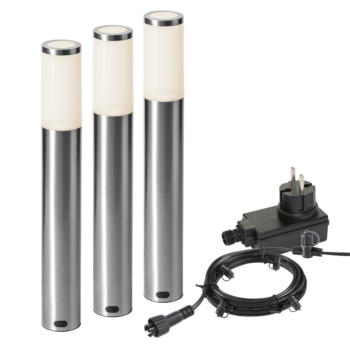 Gardenlights Lunia set