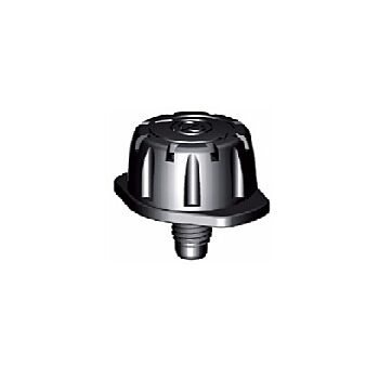 Druppelaar instelbaar Micro draad