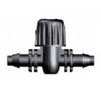 Microkraan 4mm tule x 4mm tule