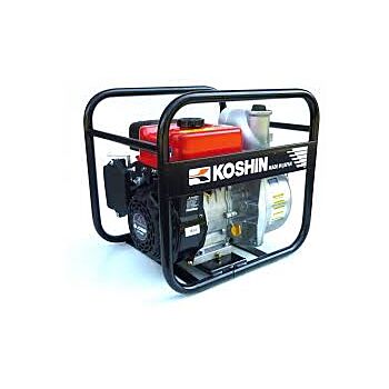 Honda SERH50B (Benzine)