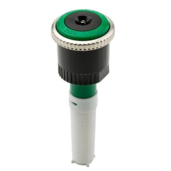 MP 2000 210°- 270° sproeiafstand instelbaar (min 4 - max 6.4 meter) 