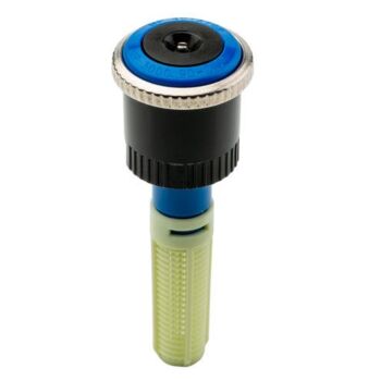 MP 3000 90° - 210° sproeiafstand instelbaar (min 6.7 - max 9.1 meter)