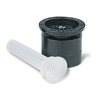 Nozzle MPR 15-CST rechthoek 1,2 x 8,5 meter bij 1,5 bar 230 liter per uur