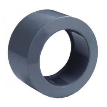 Dyka PVC inzetverloop 160x125mm lijm concentrisch