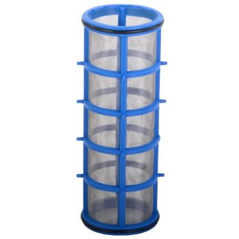 PP Y-filter cartridge 1¼" - 1½" 50 mesh