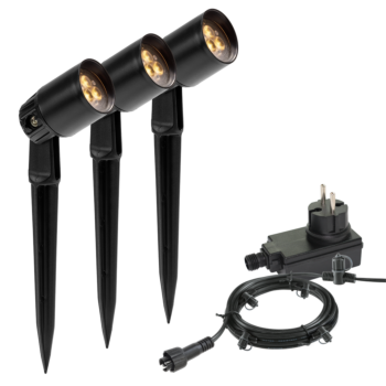 Gardenlights Neso set