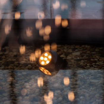 Lightpro Nilus (onderwaterspot)