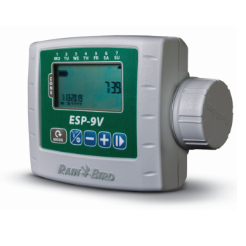 RAINBIRD ESP-9V controller 2-station