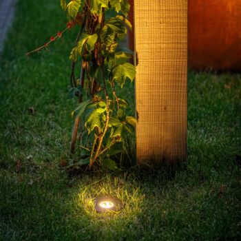 LightPro Nomia uplight